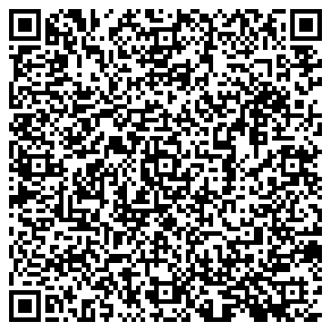 QR-код с контактной информацией организации ООО Ледео