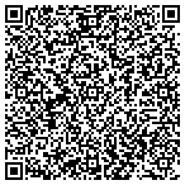 QR-код с контактной информацией организации ООО Текарт