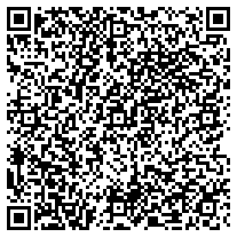 QR-код с контактной информацией организации ООО "Технонебо"
