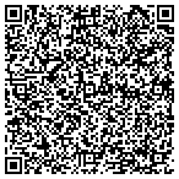 QR-код с контактной информацией организации ООО Стронг Билдингс