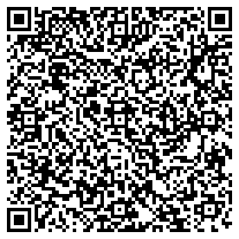 QR-код с контактной информацией организации ООО "ГОППО"