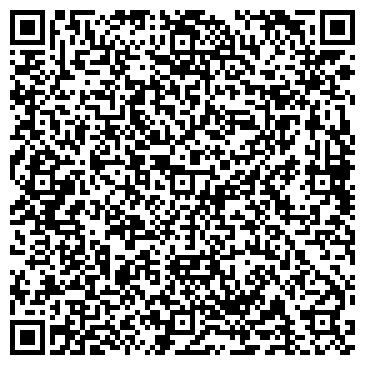 QR-код с контактной информацией организации АНО "Маленькая Страна"