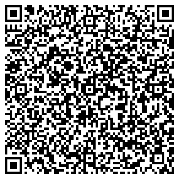 QR-код с контактной информацией организации ООО Мегапарк