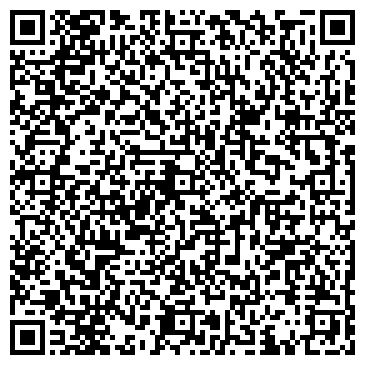 QR-код с контактной информацией организации ООО "RoadUnits"