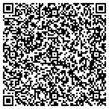 QR-код с контактной информацией организации Фонд БФ "Мы Вместе"