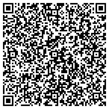 QR-код с контактной информацией организации ООО Авангард Декор Сити