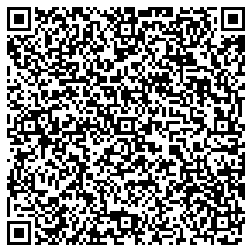 QR-код с контактной информацией организации ООО Клип Сикрет