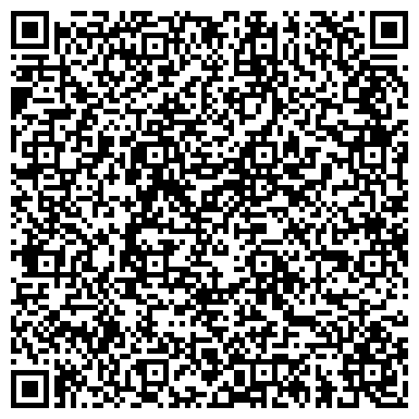 QR-код с контактной информацией организации ООО Агентство праздника Труффальдина