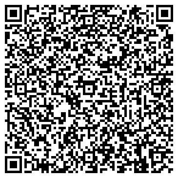 QR-код с контактной информацией организации ООО Пассажирские перевозки