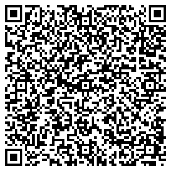 QR-код с контактной информацией организации ООО Карузо