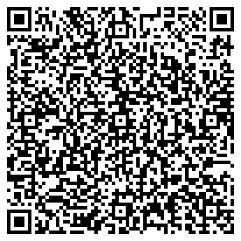 QR-код с контактной информацией организации DVG MEDIA GROUP