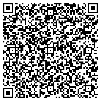 QR-код с контактной информацией организации ИП Захаров А.Н. АТС