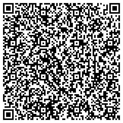 QR-код с контактной информацией организации ИП Агентство переводов “PlanetLingua”