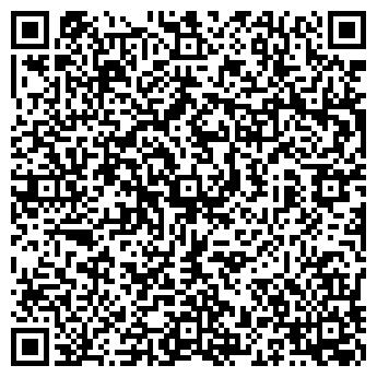 QR-код с контактной информацией организации ООО Экогума