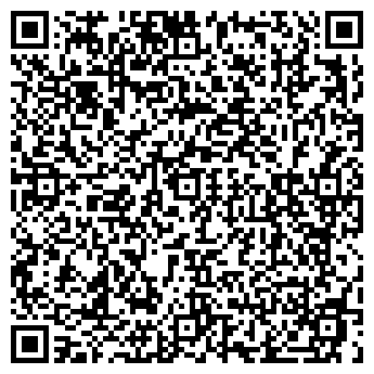 QR-код с контактной информацией организации ООО ТД БМК