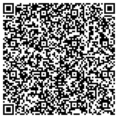 QR-код с контактной информацией организации НОЧУДО Лэнгвидж Менеджмент Альянс