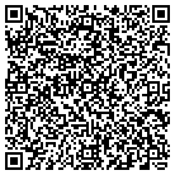 QR-код с контактной информацией организации ЮНИТ-АРТ