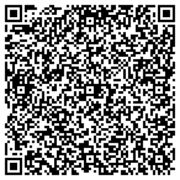 QR-код с контактной информацией организации АН Ветер Надежд