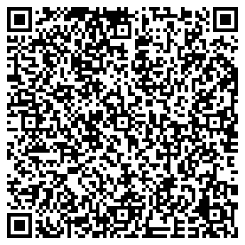 QR-код с контактной информацией организации КОМИЛЬФО