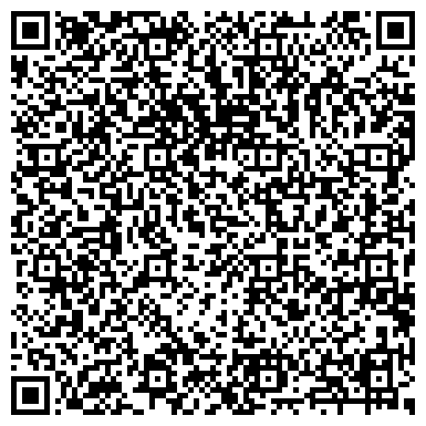QR-код с контактной информацией организации Салон путешествий «Жак Паганель»