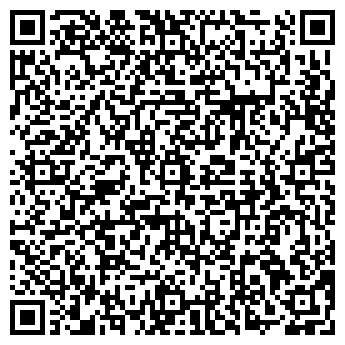 QR-код с контактной информацией организации ООО Магнат Ск