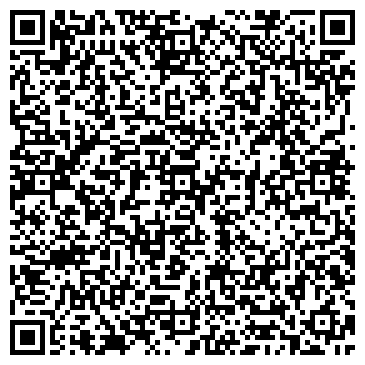 QR-код с контактной информацией организации ООО ИТК ТОП БАЙ