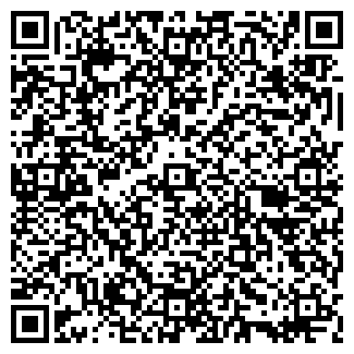 QR-код с контактной информацией организации ИП Лапушки