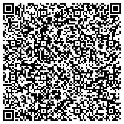 QR-код с контактной информацией организации ООО Коллектив современного танца "Движение"