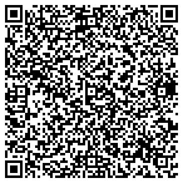 QR-код с контактной информацией организации ИП Степанова Е.В. Бижутерия оптом