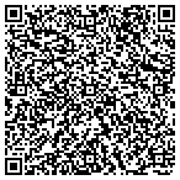 QR-код с контактной информацией организации ООО Frame Haus