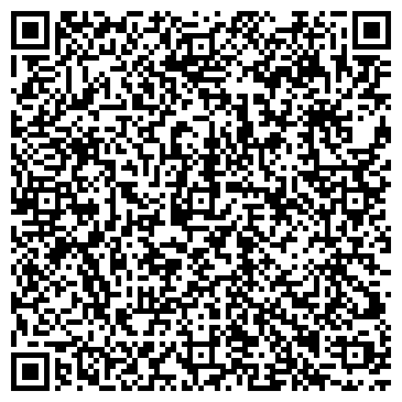 QR-код с контактной информацией организации ООО А-Технором