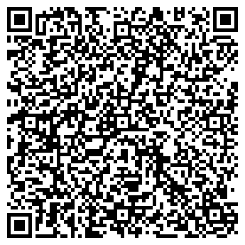 QR-код с контактной информацией организации ООО "БИЗБИ"