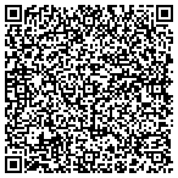 QR-код с контактной информацией организации ИП Чарыков Р.В. Дом под замком