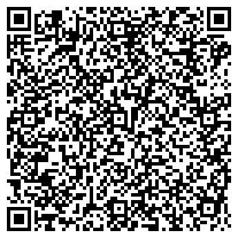 QR-код с контактной информацией организации ООО МАЭСТРО ПлаТинум
