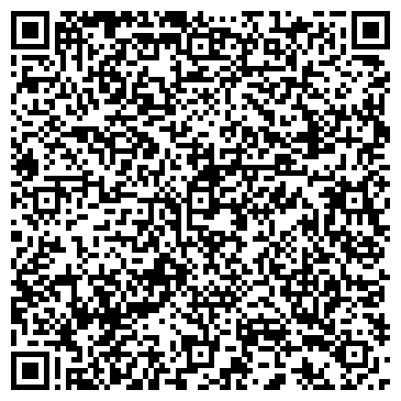 QR-код с контактной информацией организации ГК "Медиа Форма"