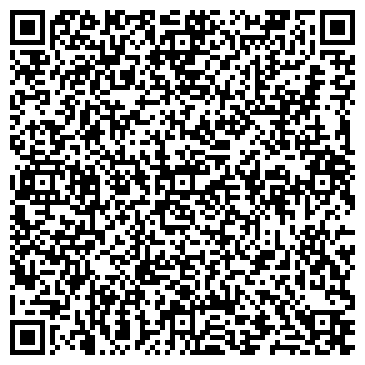 QR-код с контактной информацией организации ООО ПсковСметаИнформ