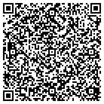 QR-код с контактной информацией организации GOLDFISH MEDIA