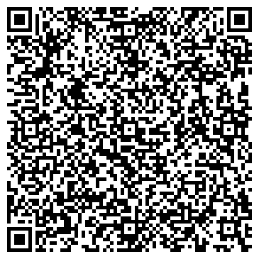 QR-код с контактной информацией организации АНО Плэйландия Кидс