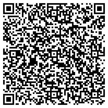 QR-код с контактной информацией организации ООО ТД Семья