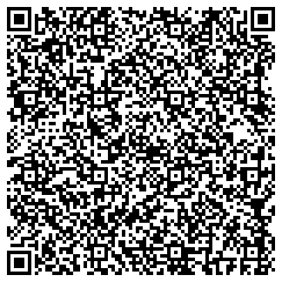 QR-код с контактной информацией организации ООО Офтальмологический центр на «Липовой горе»