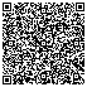 QR-код с контактной информацией организации ООО "Барибал"