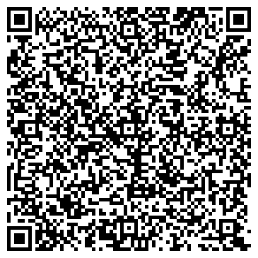 QR-код с контактной информацией организации ООО Проект ЭкоСистема