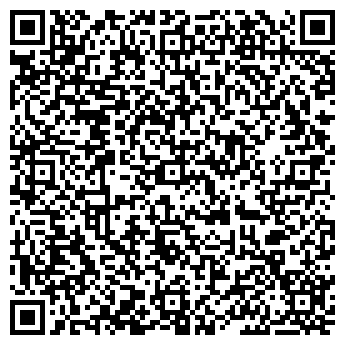 QR-код с контактной информацией организации ИП "Физион - Белгород"