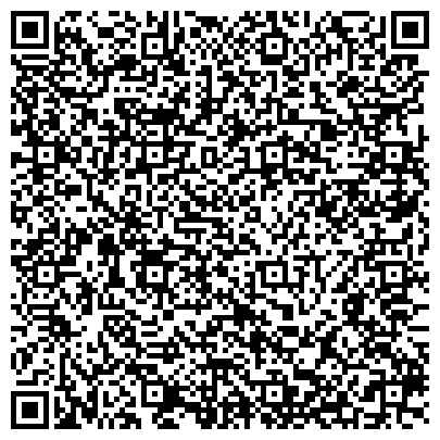 QR-код с контактной информацией организации ООО Восточно-Европейский Институт Психологии (Украина - Франция)
