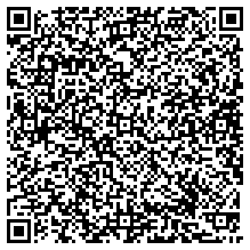 QR-код с контактной информацией организации ООО Black Elephant