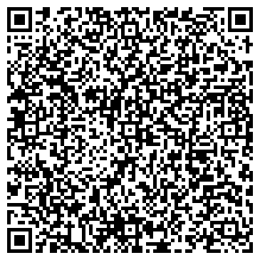 QR-код с контактной информацией организации ООО Автосервис Мандарин