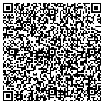 QR-код с контактной информацией организации ООО Чистая Планета