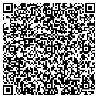 QR-код с контактной информацией организации ИП Салон красоты "Бью-Ти"