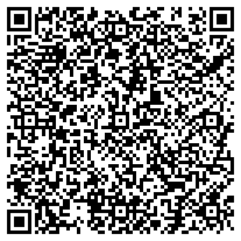 QR-код с контактной информацией организации ИП KidsClub