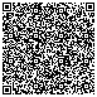 QR-код с контактной информацией организации ООО "Санаторий рядом с домом"